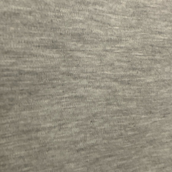 Nimoco Gray and Black women’s XLarge Zip-Up Dress NWT - Picture 4 of 7